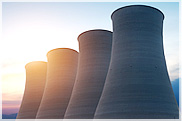 Water for energy and electricity industries
