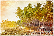 Water for islands/ coastal cities